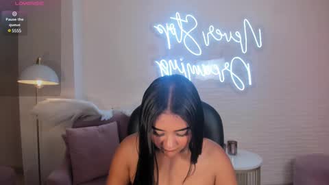 Gabriella Lee online show from February 20, 3:01 am