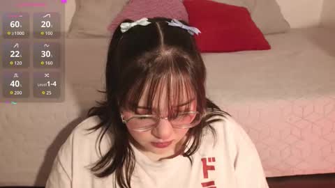 Snapshot of gaby99_ chatting on October 12, 6:56 am Gabyy online show from October 12, 6:56 am