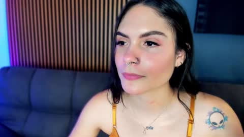 GABY online show from November 15, 1:51 pm