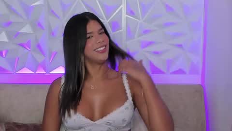 Gabriela  online show from October 17, 11:18 pm