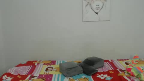 gabriela online show from February 1, 7:15 am