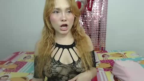 gabriela online show from February 26, 4:47 am