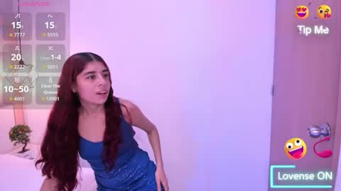 Gaby online show from October 21, 2:51 pm