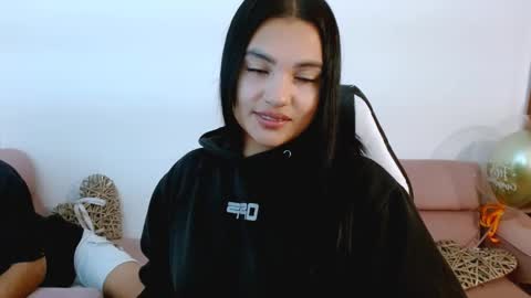 My name is Gabriela.. nice to meet you thumbs up please its very important to me online show from November 11, 5:07 am