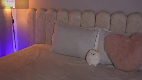 Snapshot of gaby_star69 chatting on February 12, 11:29 am Aleja online show from February 12, 11:29 am