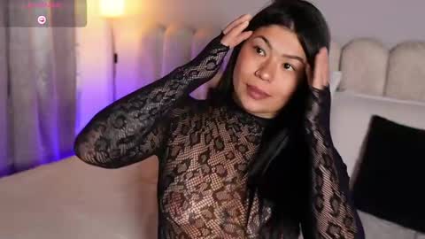 Snapshot of gaby_star69 chatting on March 1, 12:01 pm Aleja online show from March 1, 12:01 pm
