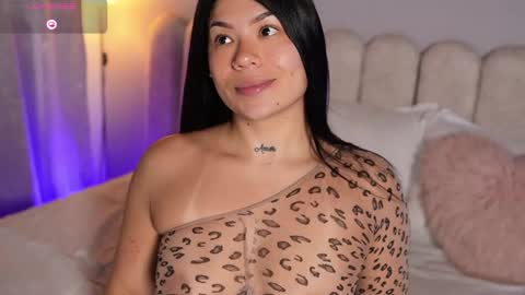 Snapshot of gaby_star69 chatting on March 8, 4:06 pm Aleja online show from March 8, 4:06 pm
