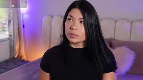 Snapshot of gaby_star69 chatting on September 24, 12:52 pm Aleja online show from September 24, 12:52 pm