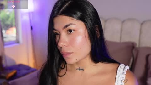 Snapshot of gaby_star69 chatting on October 24, 12:56 pm Aleja online show from October 24, 12:56 pm