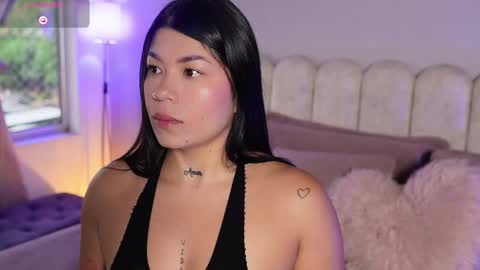 Snapshot of gaby_star69 chatting on November 11, 12:27 pm Aleja online show from November 11, 12:27 pm