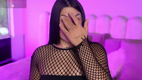 Snapshot of gaby_star69 chatting on November 15, 12:45 pm Aleja online show from November 15, 12:45 pm