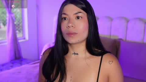 Snapshot of gaby_star69 chatting on November 29, 1:25 pm Aleja online show from November 29, 1:25 pm