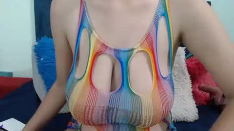 gaby_steven online show from November 4, 8:35 am