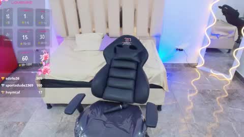 Gaby online show from February 11, 6:08 am