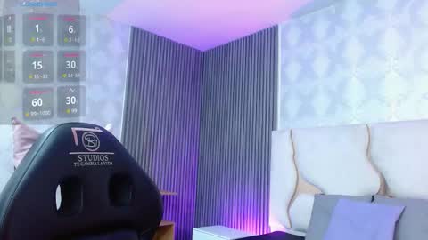 Gaby online show from September 14, 3:16 am