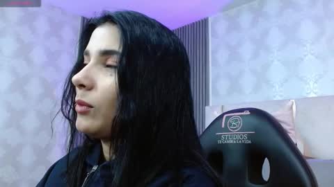 Gaby online show from October 6, 3:15 am