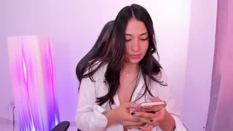 Gabriela online show from January 14, 6:49 pm