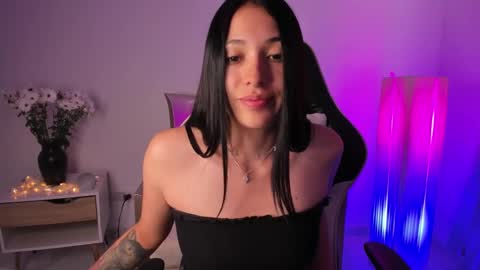 Gabriela online show from March 7, 10:10 pm