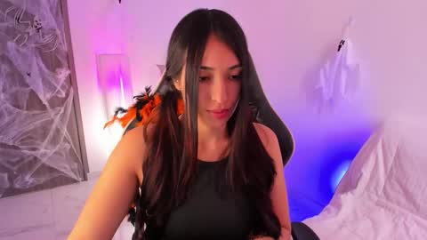 Gabriela online show from October 23, 5:33 pm