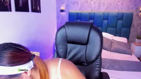 Gaby Jackson1 online show from November 19, 12:27 pm