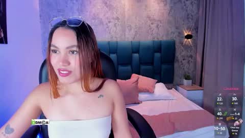 Gaby Jackson1 online show from November 26, 12:28 pm