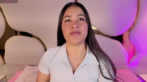 Gaby online show from September 18, 5:42 am