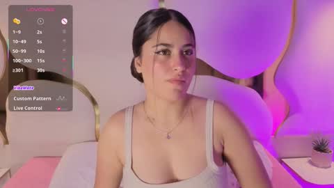 Gaby online show from November 25, 4:45 am