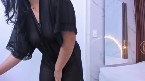 Gaby  online show from February 18, 5:53 pm