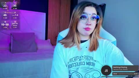 gabyrose9 online show from October 1, 11:38 am