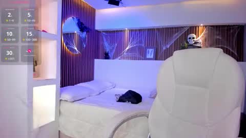 gabyrose9 online show from October 29, 11:45 am