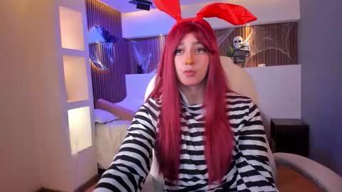 gabyrose9 online show from October 30, 11:33 am