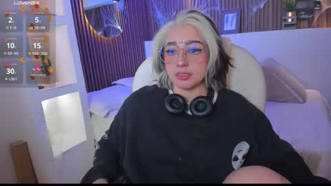 gabyrose9 online show from November 4, 11:42 am