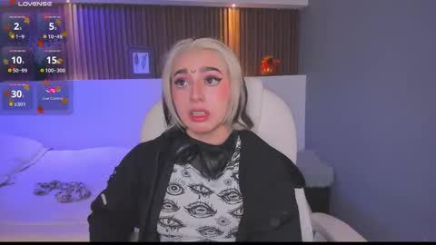 gabyrose9 online show from November 6, 11:44 am