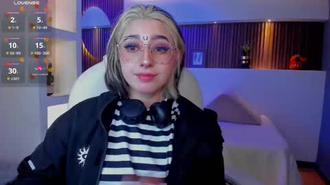 gabyrose9 online show from November 10, 11:42 am