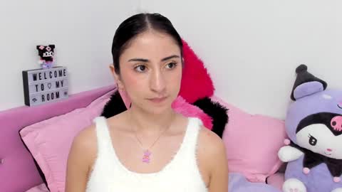 gabyye capprins online show from February 2, 1:45 am