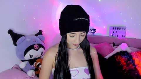 gabyye capprins online show from February 16, 7:16 pm