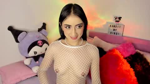 gabyye capprins online show from February 21, 12:27 am