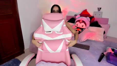 gabyye capprins online show from February 26, 7:27 pm