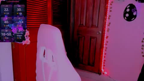 gabyye capprins online show from September 9, 8:30 pm