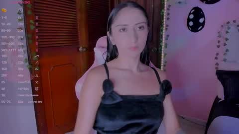 gabyye capprins online show from September 19, 9:15 pm