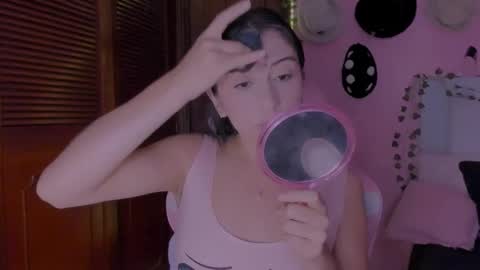 gabyye capprins online show from September 21, 8:21 pm