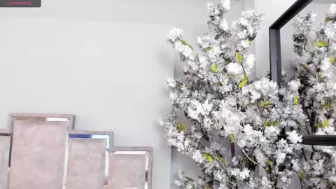 gabyyjones online show from February 11, 11:32 am