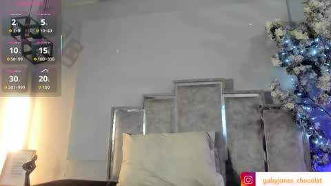 gabyyjones online show from October 24, 11:28 am