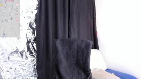 Gadiel online show from October 14, 1:28 am