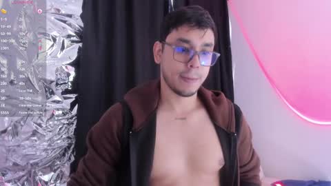 Gadiel online show from October 24, 2:02 pm