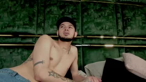 Gael  Coral some hot latinos online show from November 25, 11:54 am