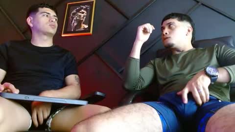 Gael Williams online show from December 19, 7:18 am