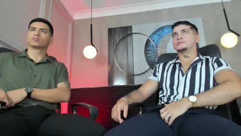 Gael Williams online show from January 19, 9:45 pm