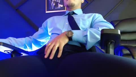 Gael Williams online show from February 20, 10:48 pm