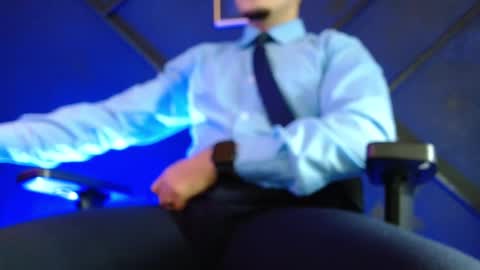 Gael Williams online show from March 12, 7:17 pm